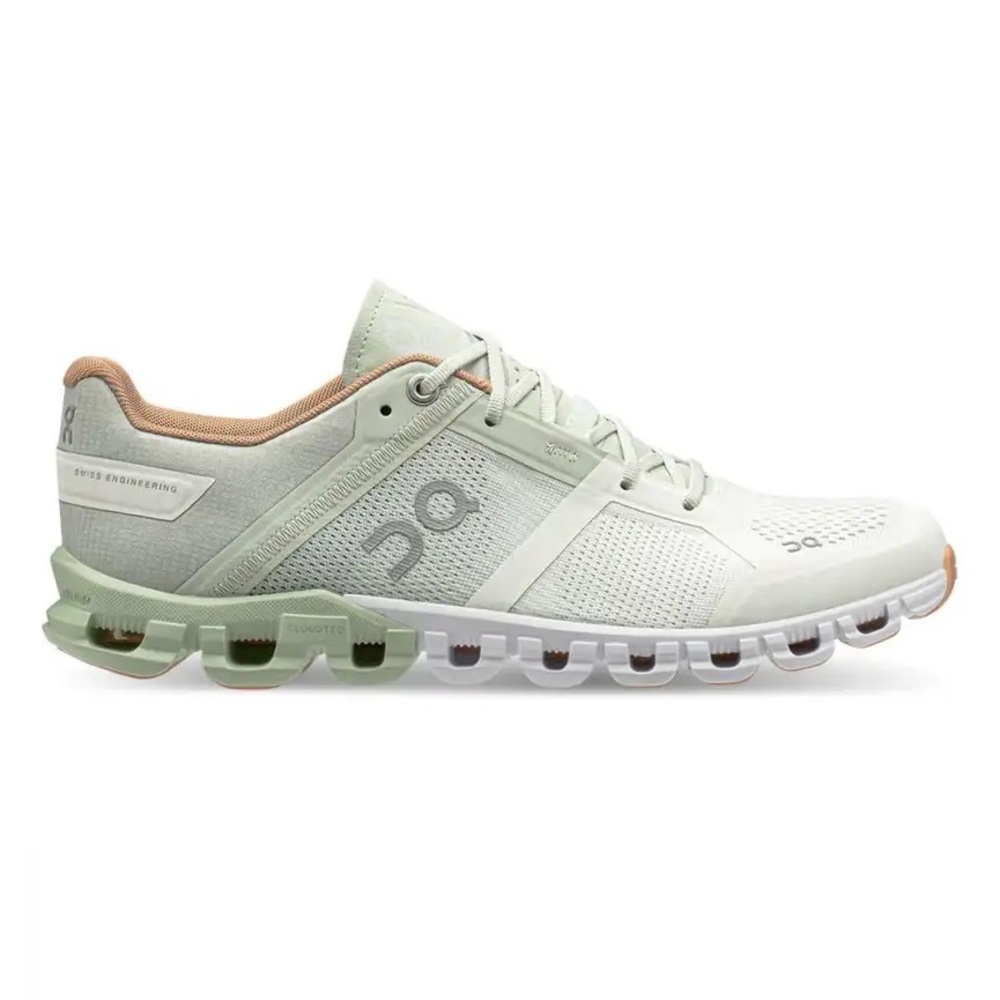 ON WOMEN'S CLOUDFLOW V2 - Worn Twice